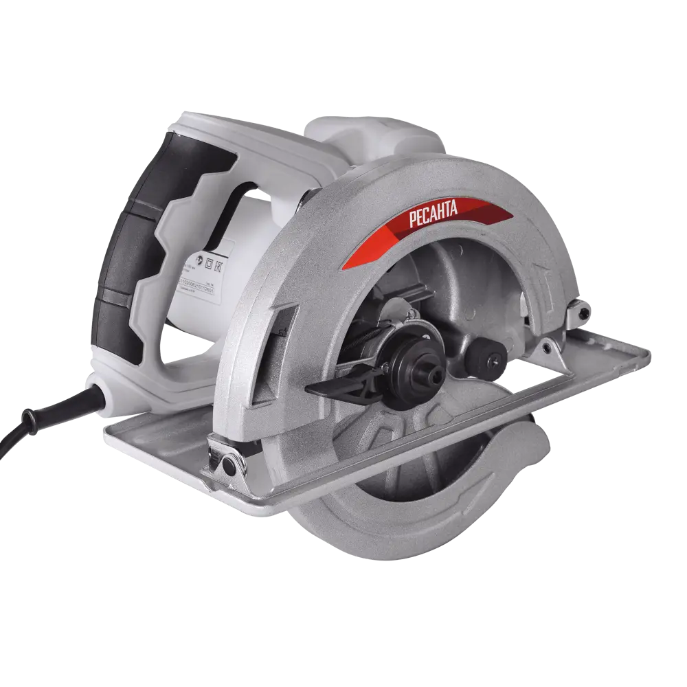 Циркулярная пила Ресанта ДП-1.9 ЛМ для точного распила древесины 89433412 STLM-1567427 - Вид №3