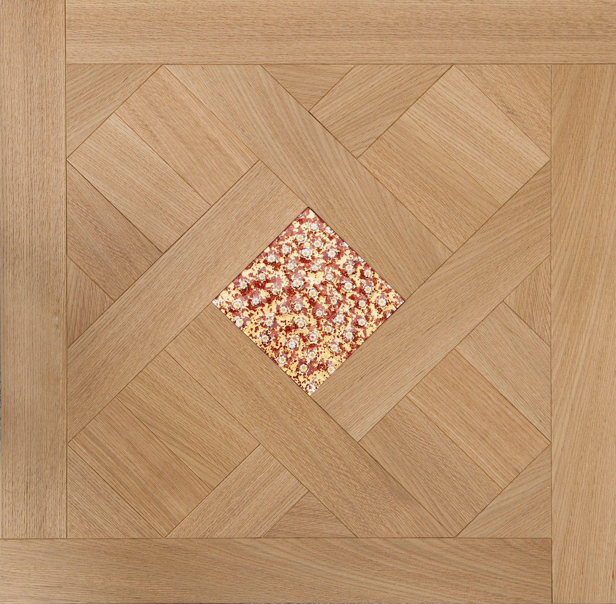 Готовый паркет 2 слоя Garbelotto Creator® ARCH-00065084 - Вид №48