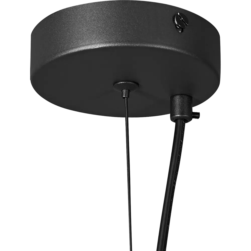 Freya Kokett — подвесная люстра с 4 шарами для современного интерьера 89400567 STLM-1569789 - Вид №5