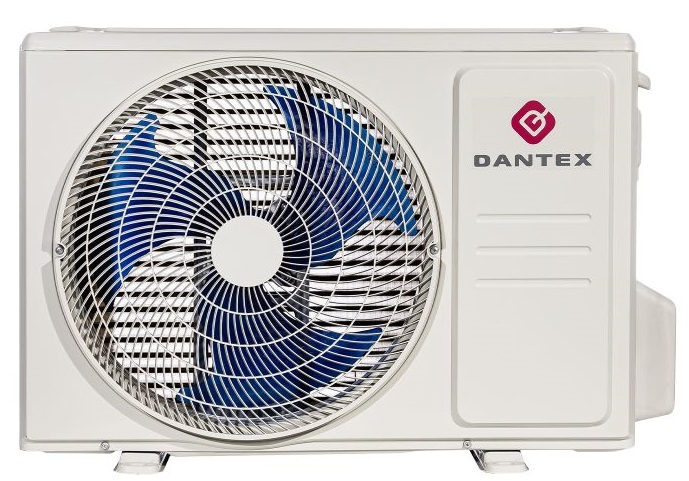9118563 Кондиционер настенный сплит-система Dantex RK-12VDMI/RK-12VDMIE белый STDN-0110768 - Вид №5