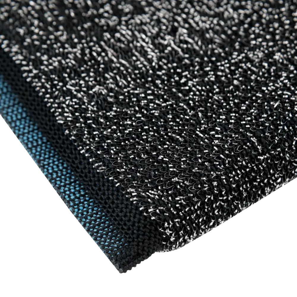 Губка металлическая Виледа «Инокс Пауэр» 2 шт VILEDA STLM-2134103 - Вид №1