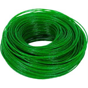 Леска для триммера Oleo-Mac ø2 мм 124 м витая