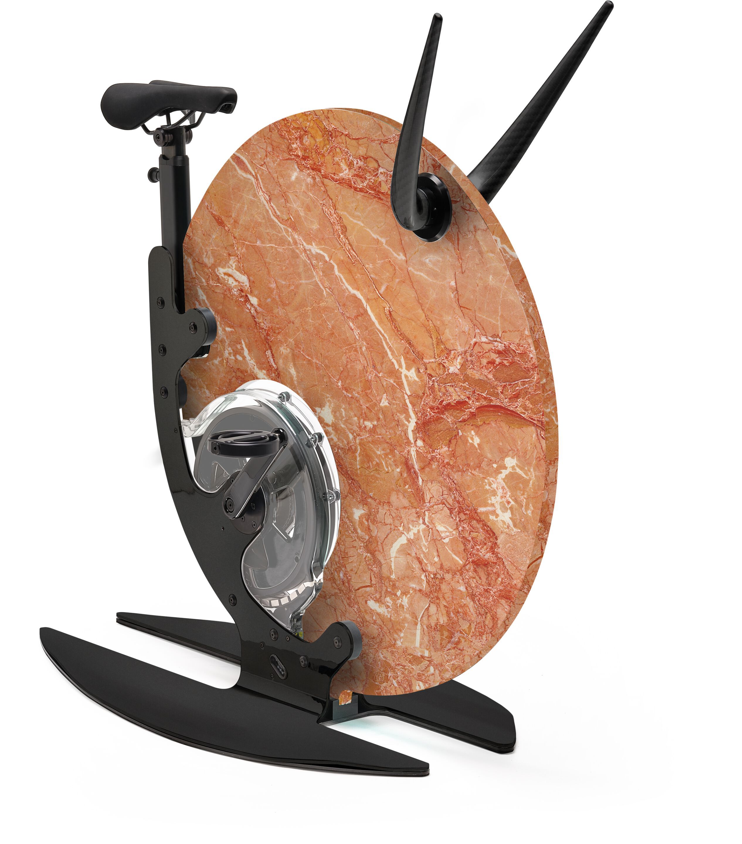 Мраморный велотренажер Ciclotte CICLOTTE MARBLE ARCH-00139813 - Вид №3