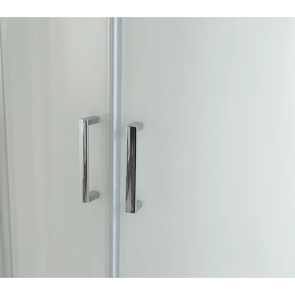 Душевая кабина Sensea Aurora 1/4 круга низкий поддон 90х90 см STLM-2120738 - Вид №6