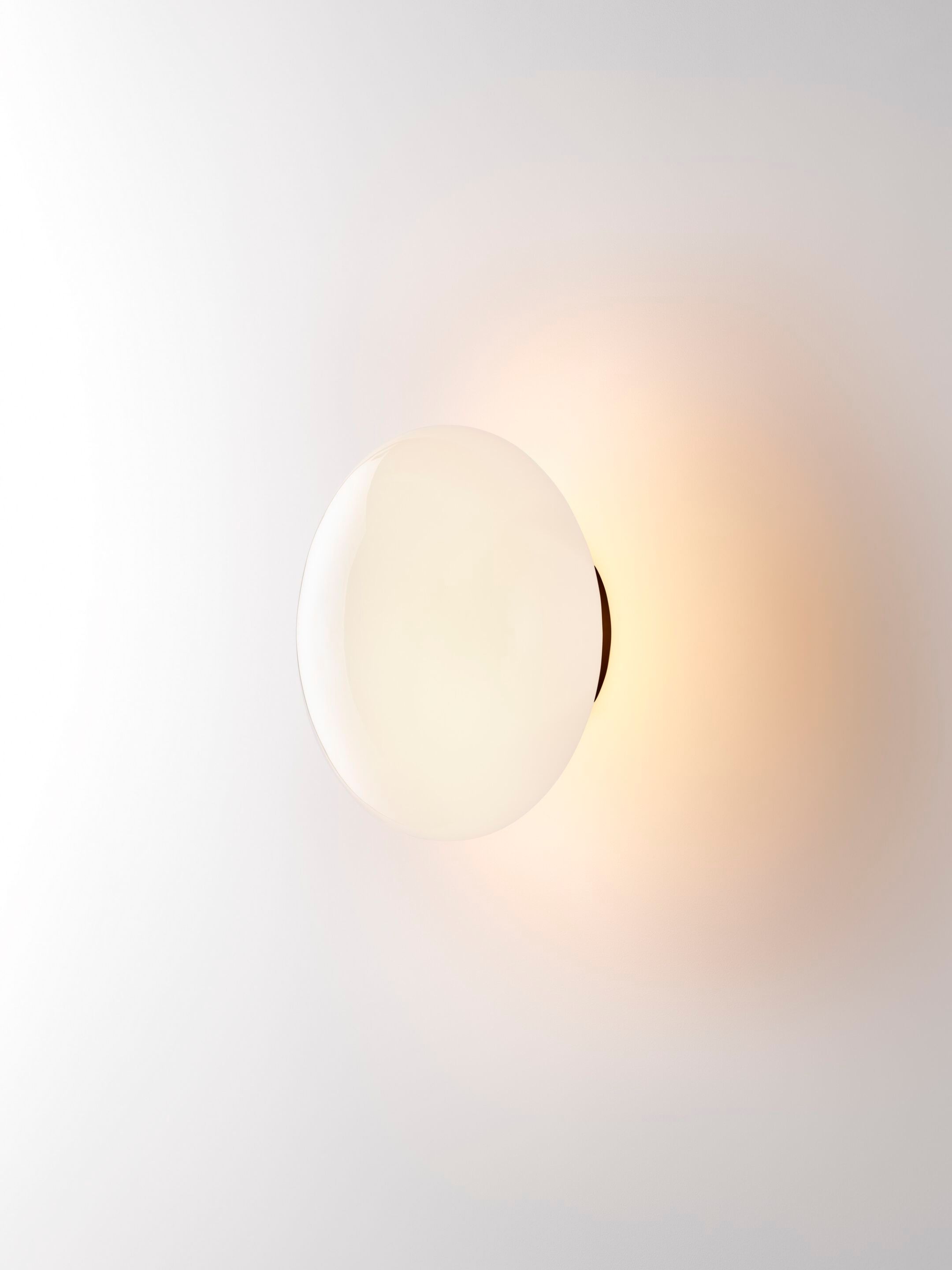 Стеклянный светодиодный настенный светильник Ross Gardam Aeris ARCH-00143420 - Вид №8