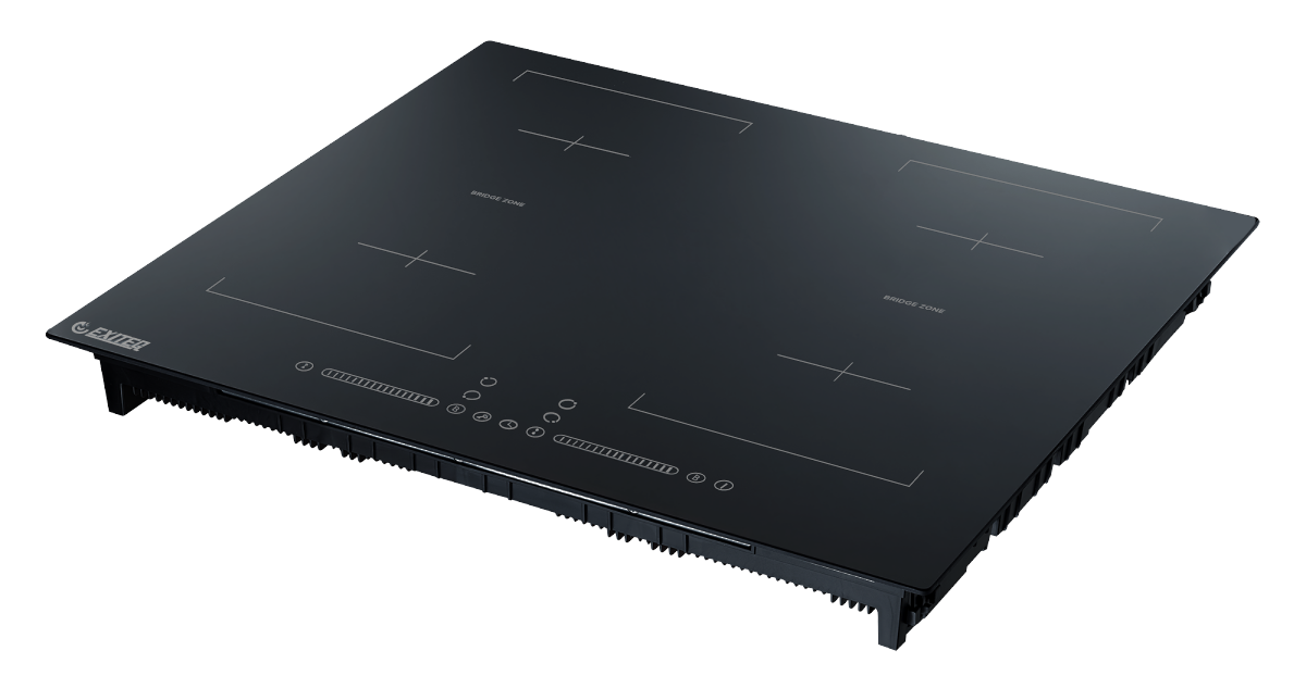 9245037 Индукционная варочная поверхность EXITEQ EXH-504IB STDN-0146968 - Вид №2