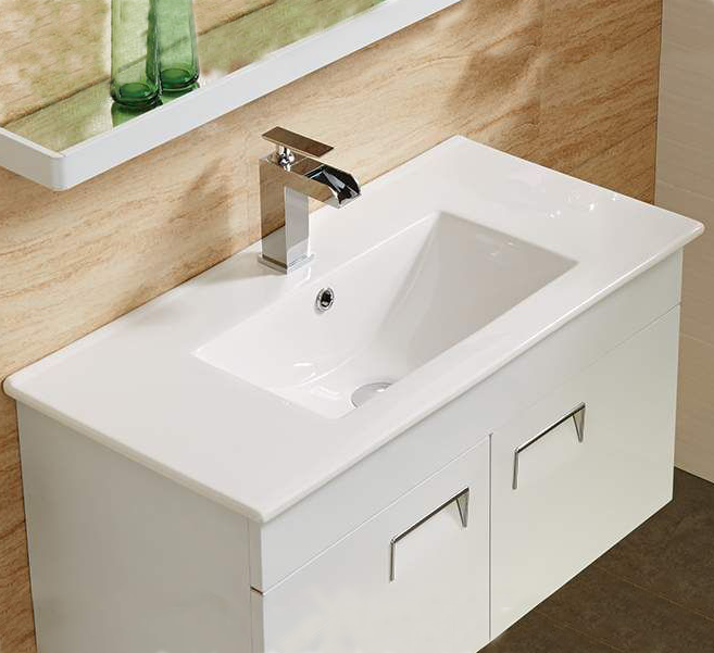 Раковина MELANA MLN-R80 R80-805