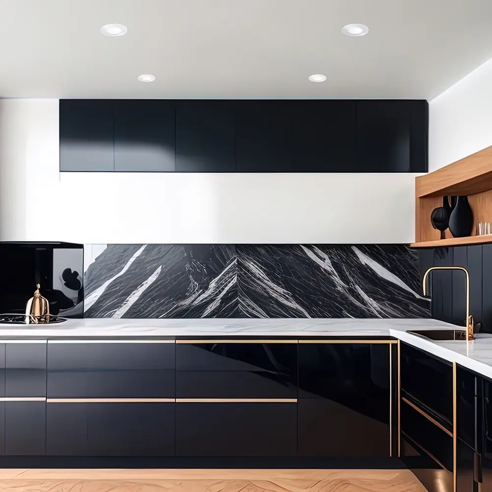 LUMIN ARTE Спот встраиваемый DLS — компактное LED-освещение для интерьера 15137827 STLM-0005513 - Вид №9