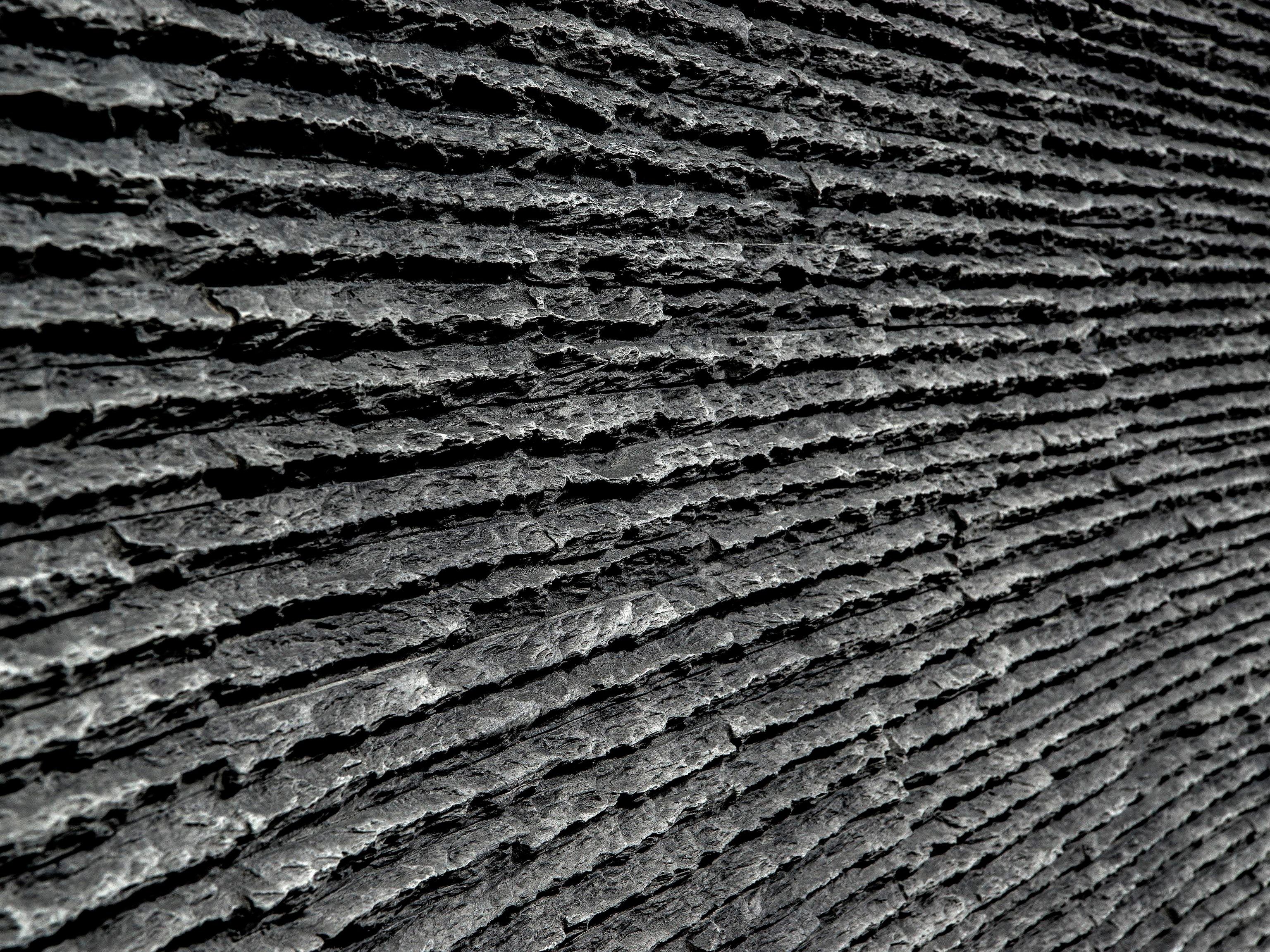 Панель с трехмерными эффектами из стекловолокна для внутреннего / наружного эффекта камня Artstone Panel Systems ZANZIBAR ARCH-00142859