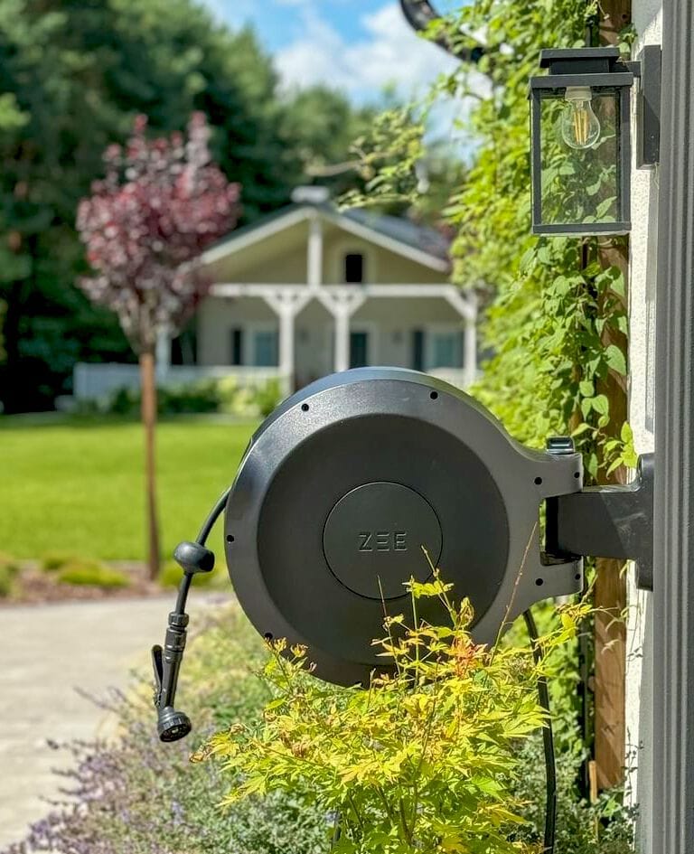 Пластиковая катушка шланга ZEE Mirtoon ARCH-00046309 - Вид №5