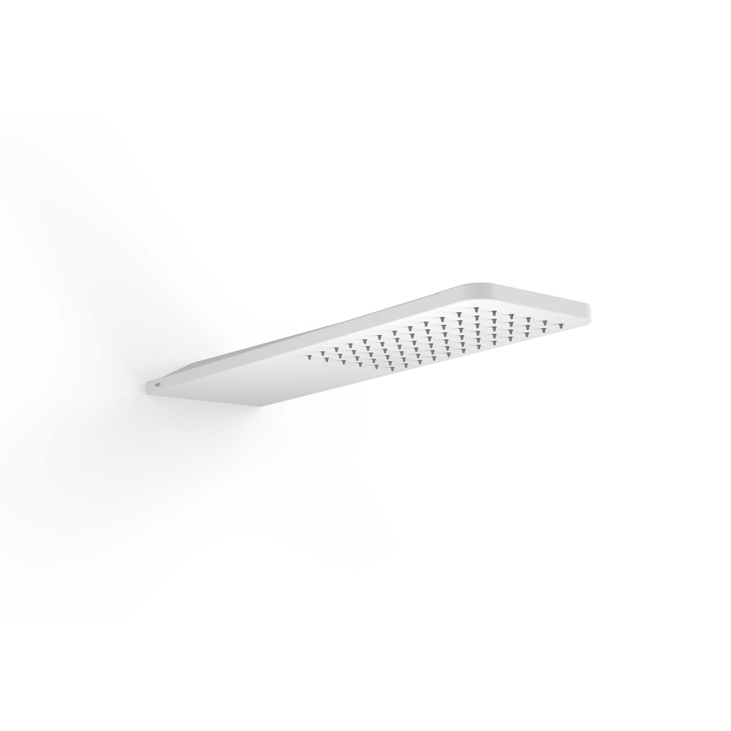 Настенная насадка для душа-29990306BM TRES Showers