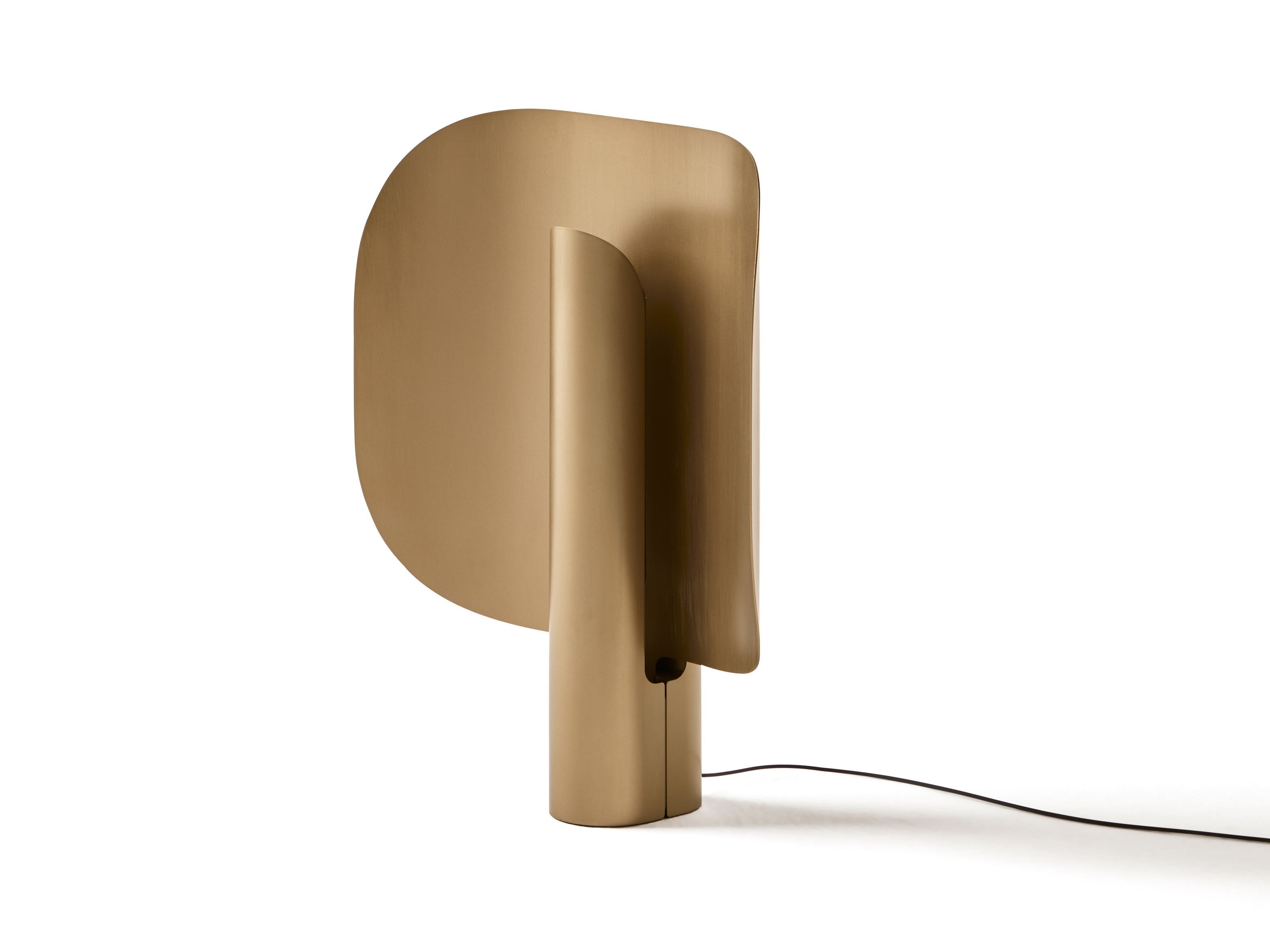 Алюминиевая светодиодная настольная лампа Punt Стокгольм ARCH-00090102 - Вид №18