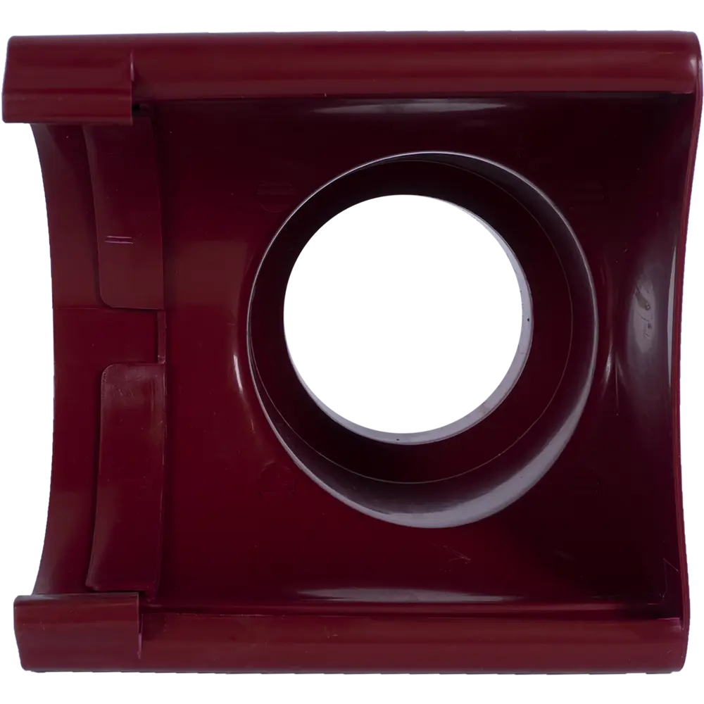 Воронка торцевая универсальная Murol цвет красный STLM-2048618 - Вид №1