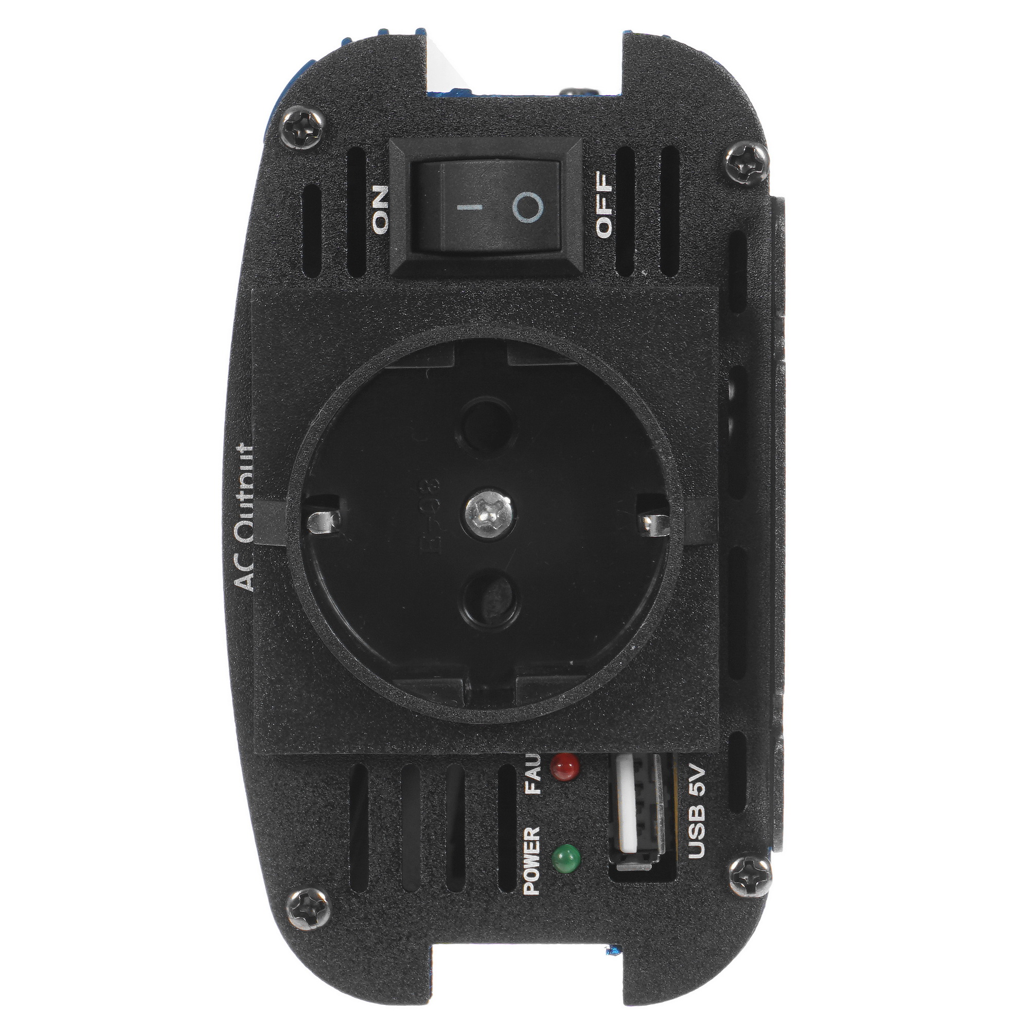 5369755 Инвертор AutoExpert A1000 STDN-0099279 - Вид №2