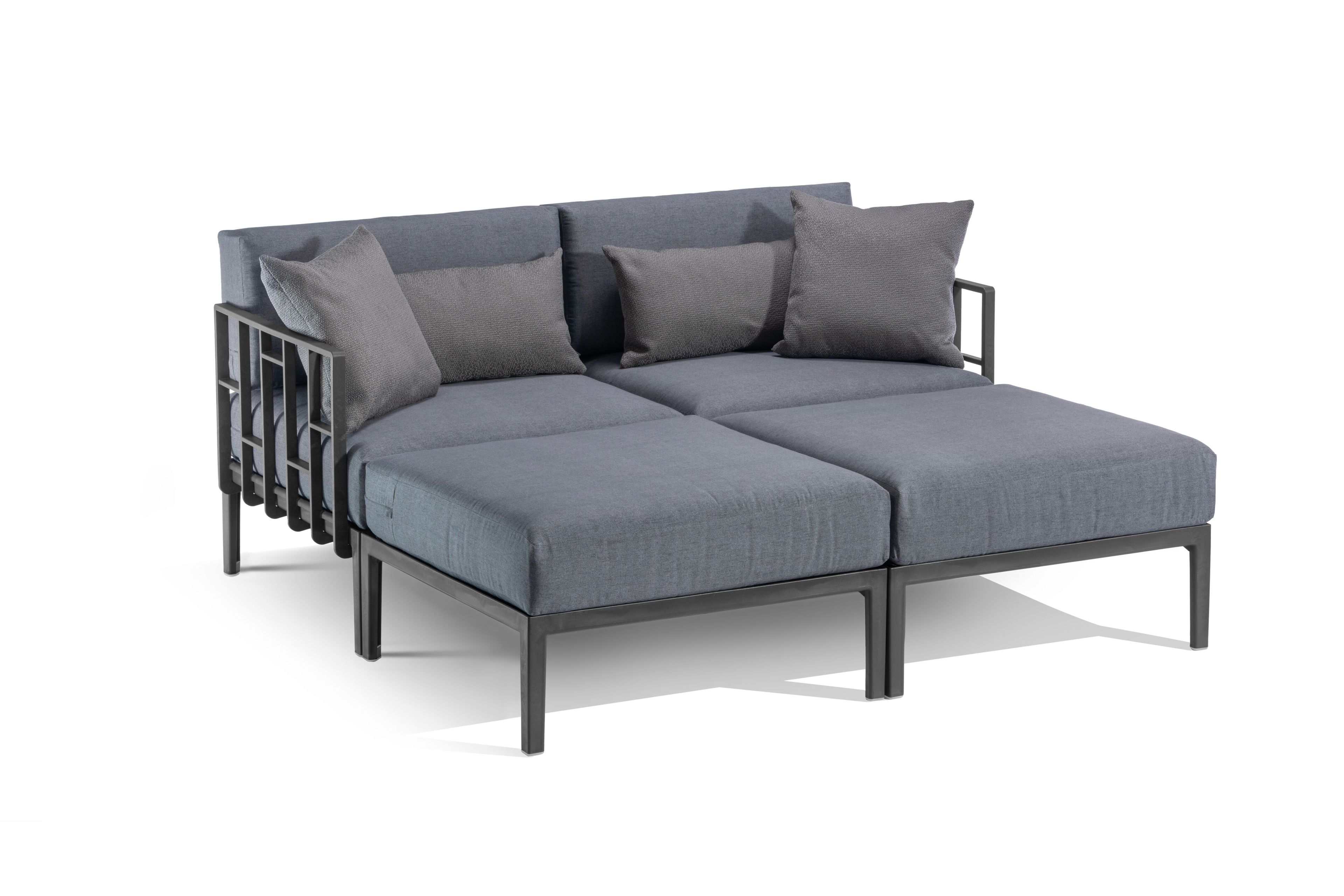 Тканевое кресло с подлокотниками GABER Enjoy ARCH-00031341 - Вид №13