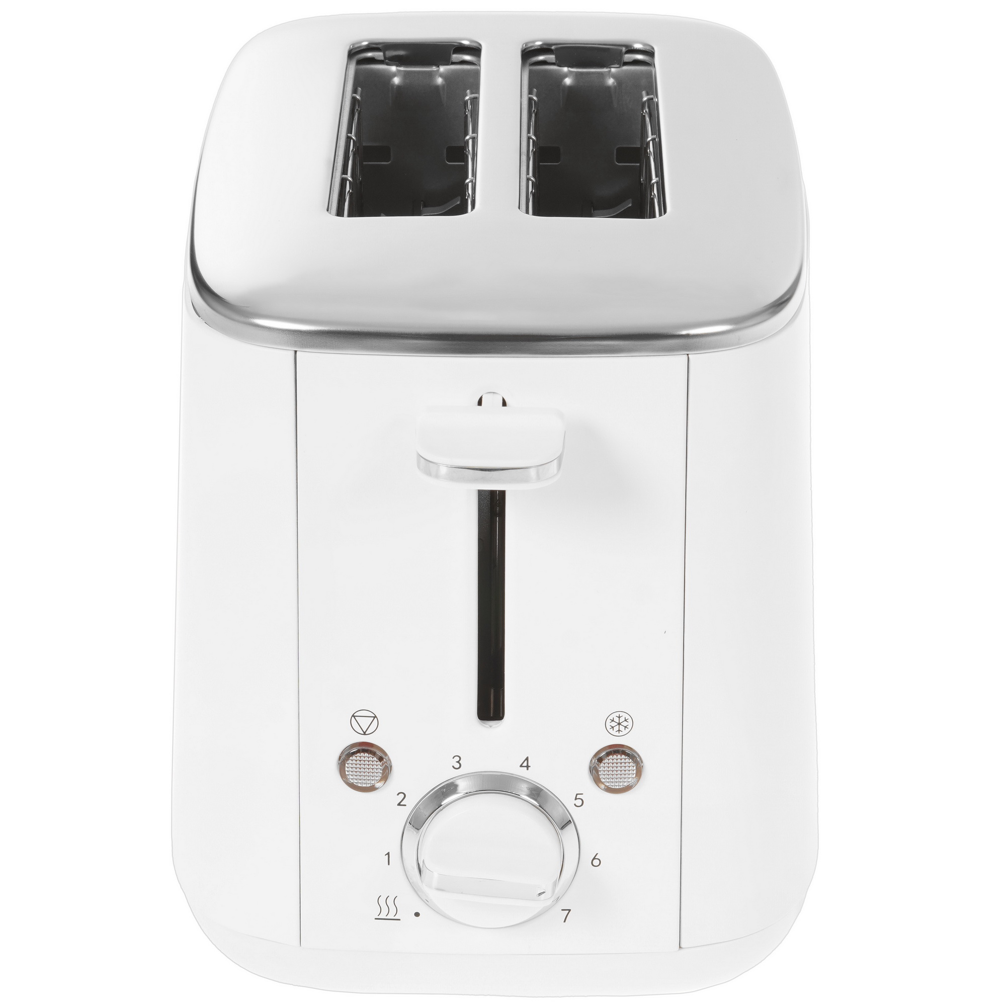 9042406 Тостер Wilfa TO2W-1000 белый STDN-0084809 - Вид №1