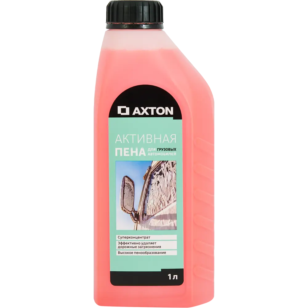 Активная пена для грузовых автомобилей Axton 1 л STLM-2192720