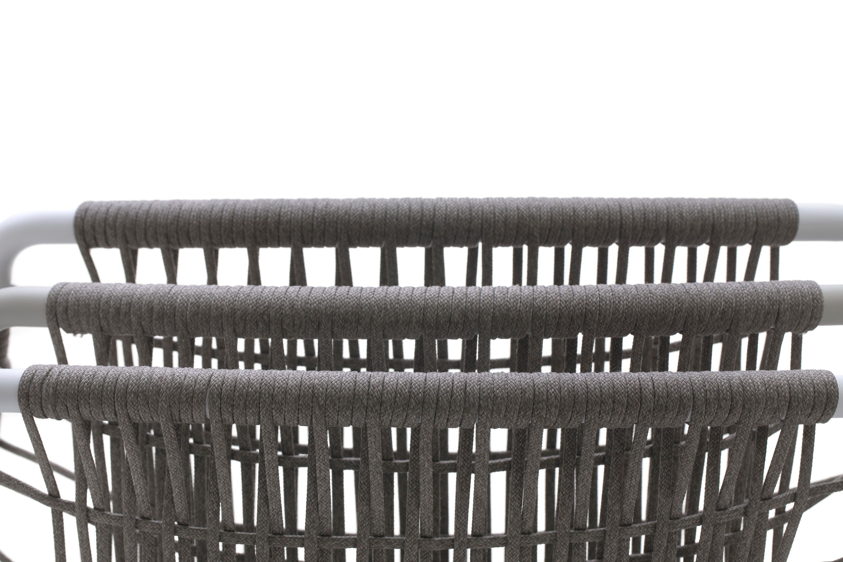 Штабелируемый садовый стул Garda Furniture Kapua ARCH-00092411 - Вид №12