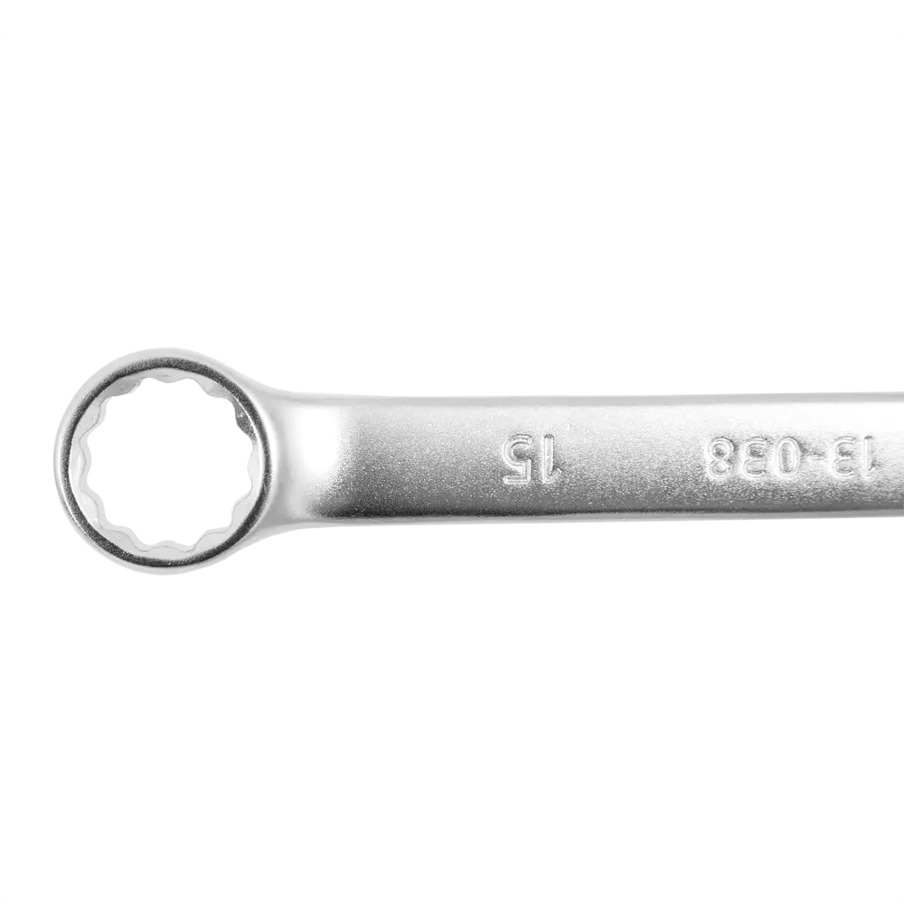 Ключ комбинированный Stanley Fatmax, 15 мм STLM-2074937 - Вид №2