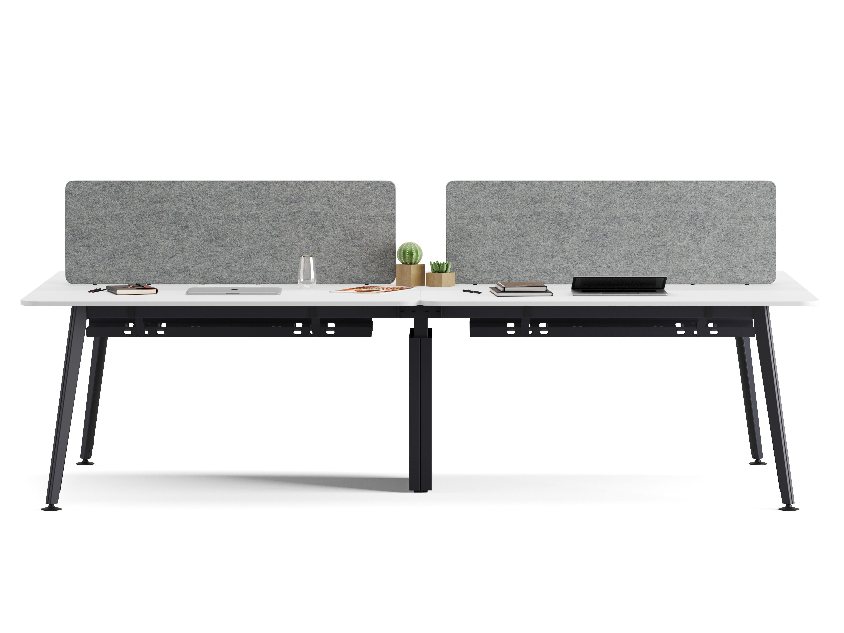 Деревянный рабочий стол Ersa Флорес ARCH-00076975 - Вид №1