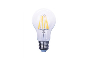 16477385 Светодиодная лампа LED A 10 Вт E27 4200K A60 FIL 901020 Econ