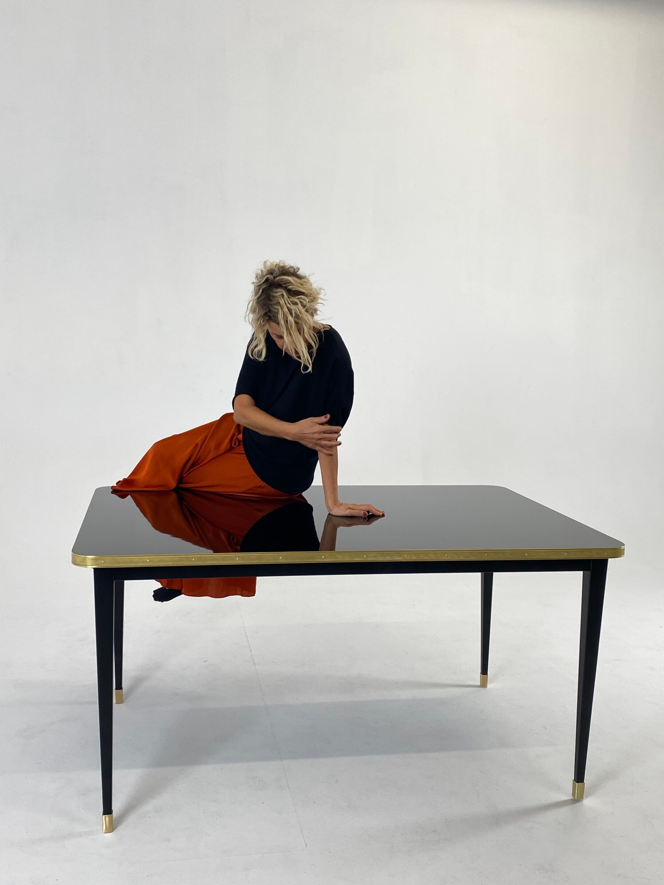 Прямоугольный стол Jover+Valls Antique Boutique-Juliet ARCH-00022095 - Вид №31