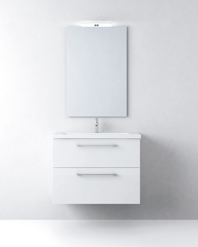 Комплекты мебели для ваннойCARMEN Collection Avila Dos AVST03 - Вид №8