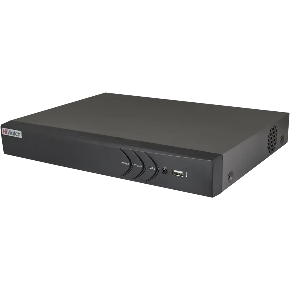 Комплект регистратор для видеонаблюдения HiWatch DS-H304Q 82417671 STLM-2010149 