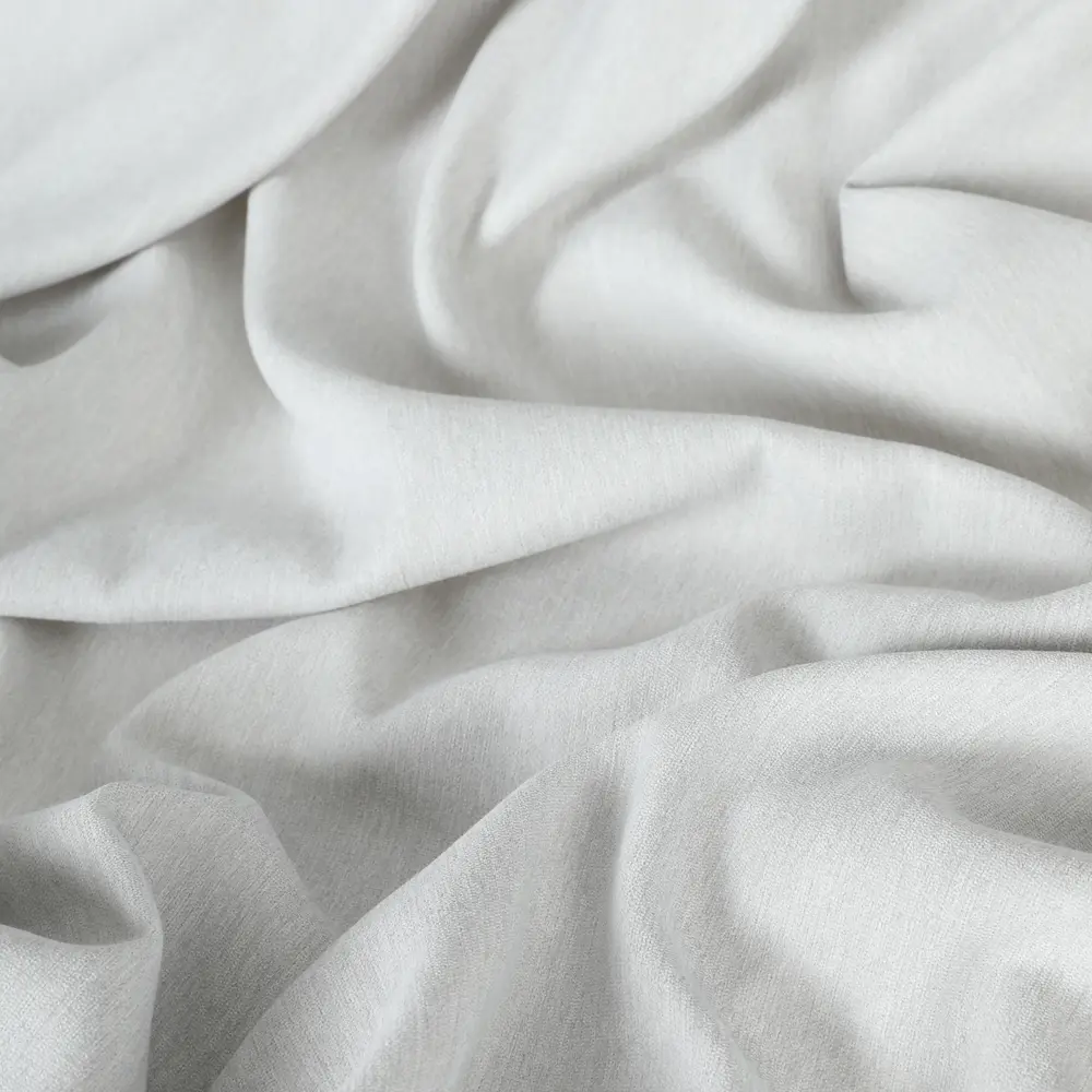 Santreyd Марио: портьера на ленте серо-бежевая 200x260 см 88013987 STLM-1433516 - Вид №1