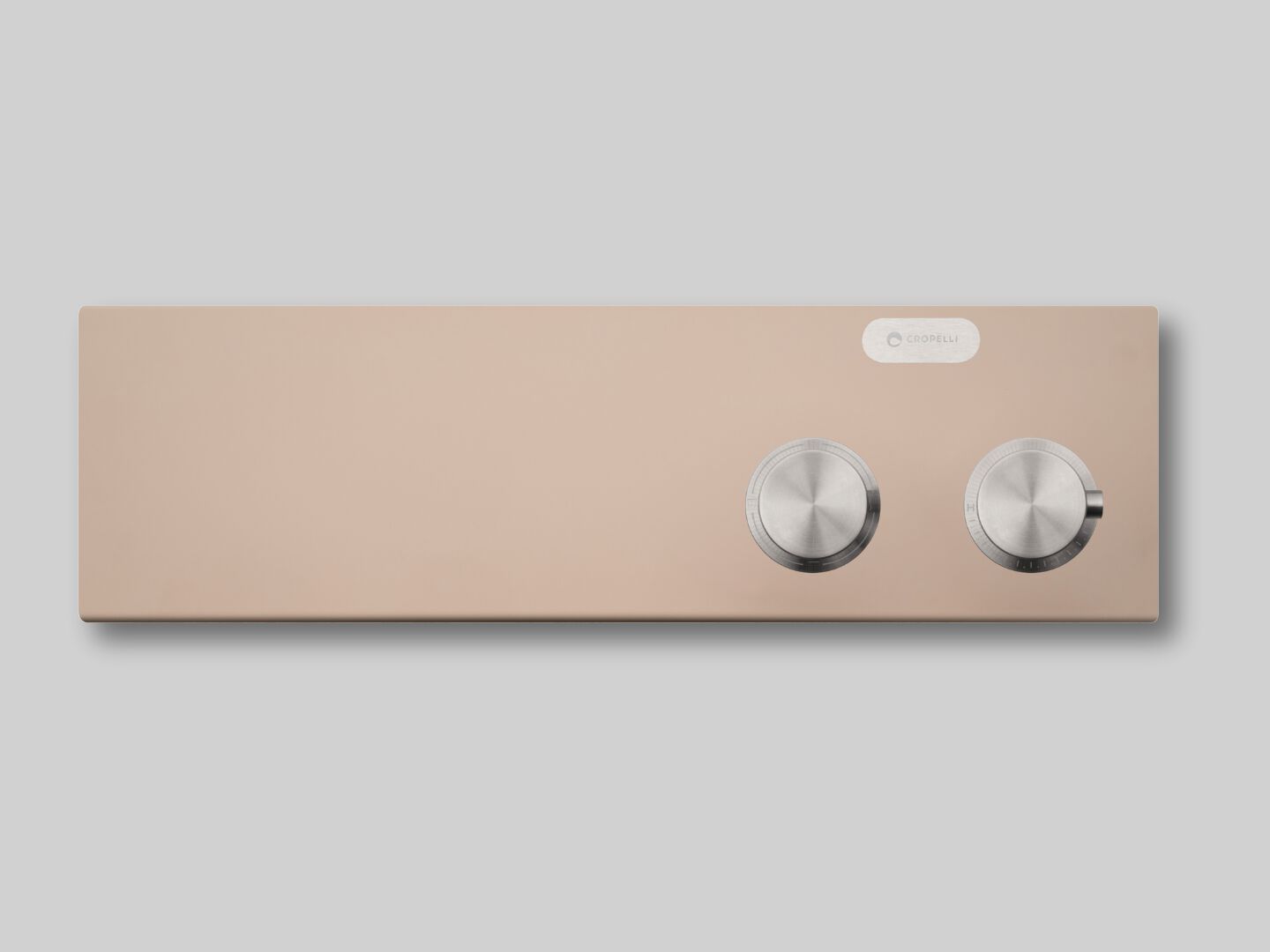 Набор для душа из нержавеющей стали с душем и ручным душем Cropelli Alyssia ARCH-00052055 - Вид №25