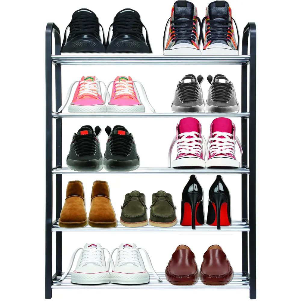Этажерка для обуви Gromell Rusa - компактная и функциональная 84312905 STLM-0048377 - Вид №5