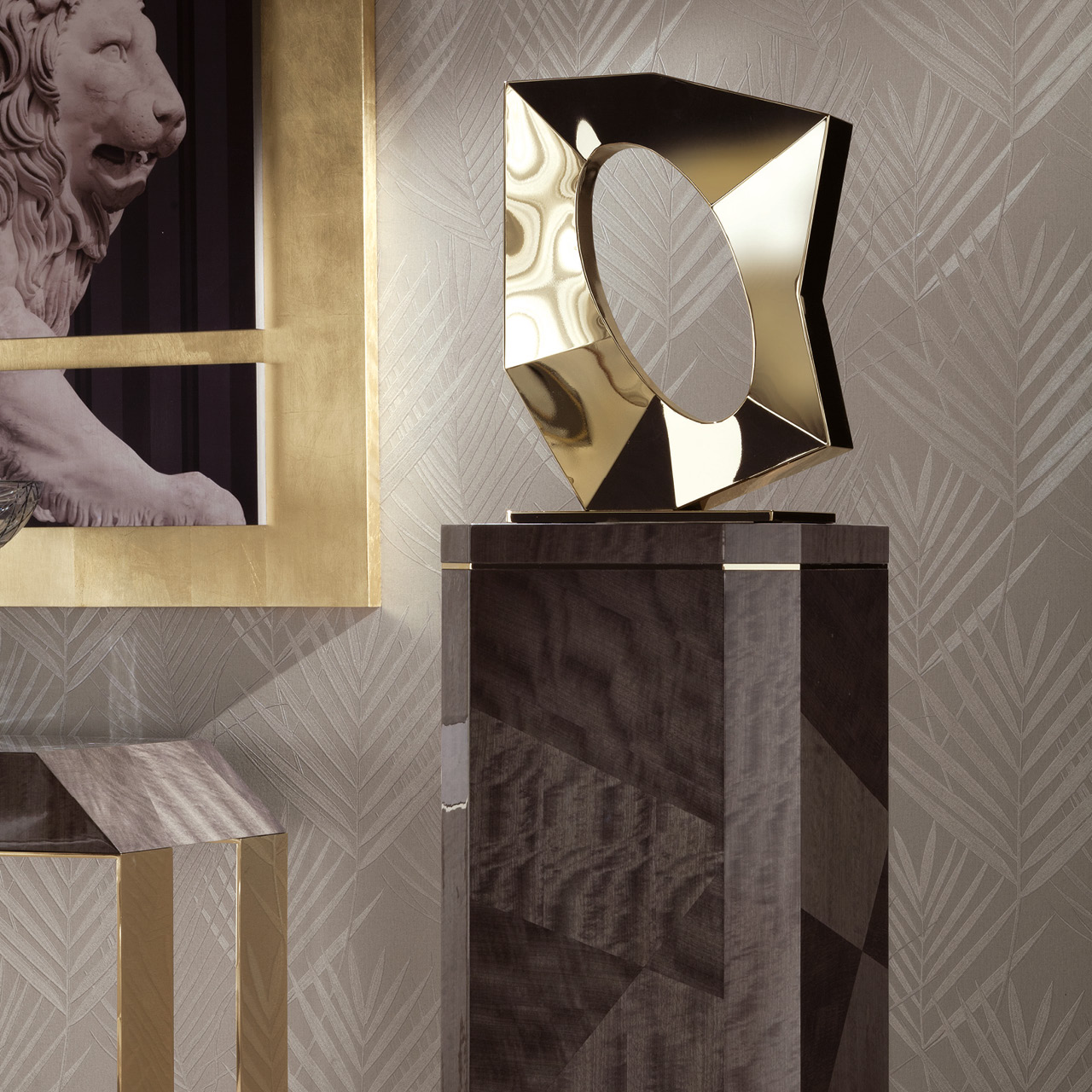 GRST26 Infinity колонка - giorgio collection Декор - Вид №1