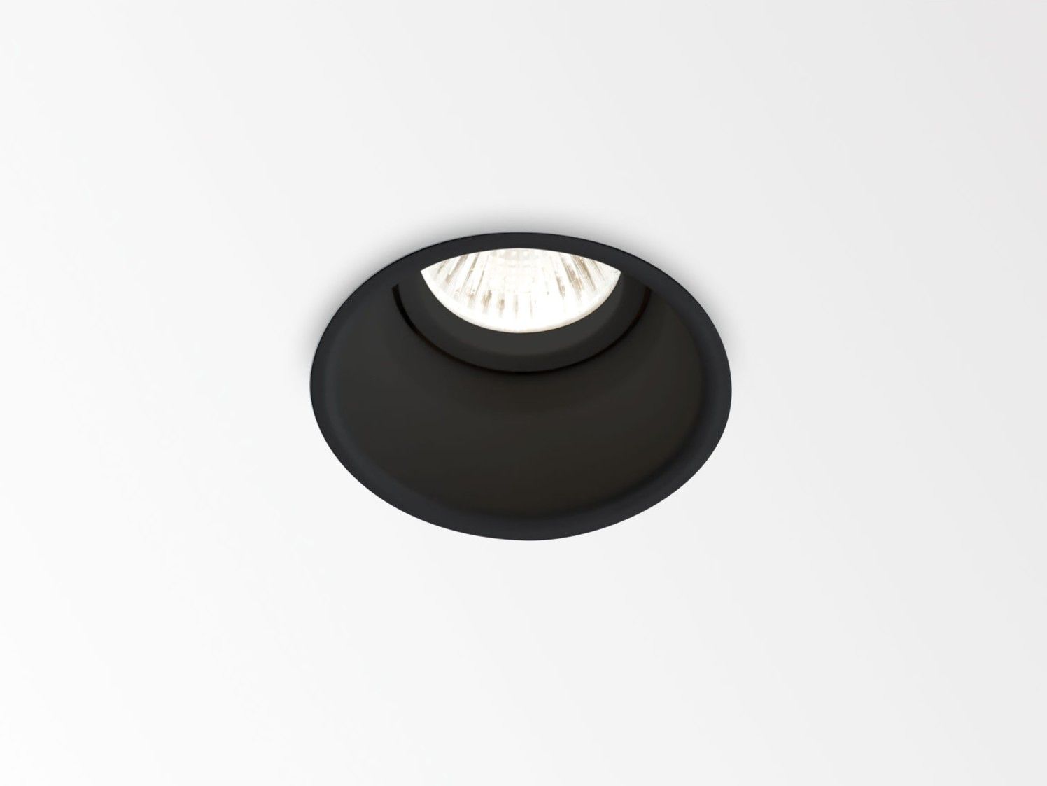 Потолочный галогенный встраиваемый прожектор Deltalight Deep Ringo ARCH-00002110