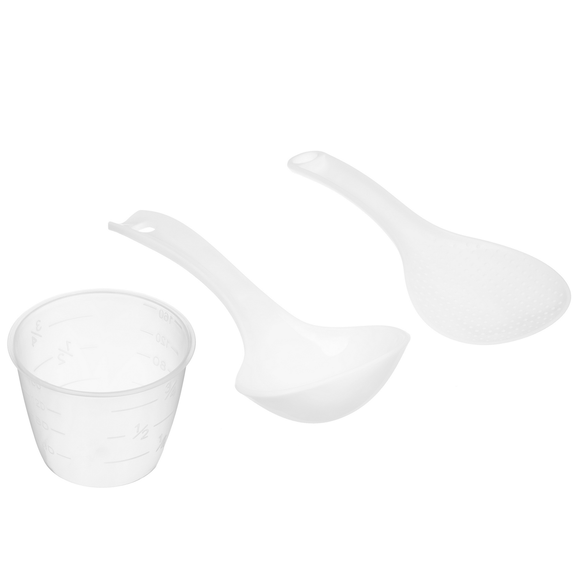 9009453 Мультиварка Garlyn MR-Duo 10 черный STDN-0099635 - Вид №8