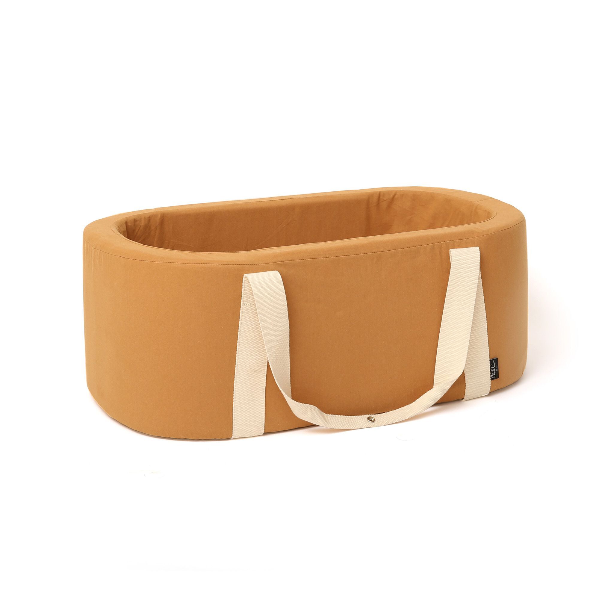 Детская кроватка с хлопковой подкладкой Charlie Crane Kuko ARCH-00145956 - Вид №77