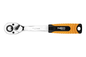 15758915 Трещоточный ключ 3/8" 08-507 NEO Tools