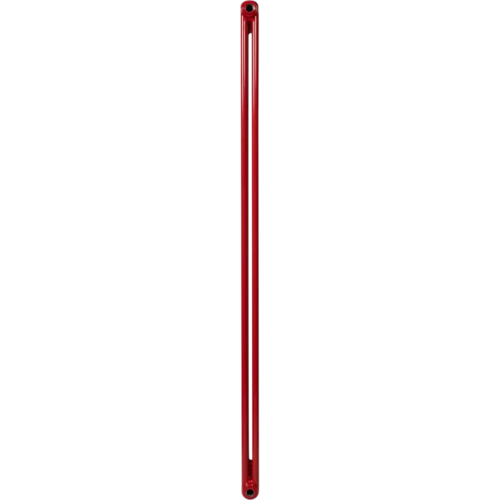 Радиатор трубчатый Irsap Tesi RR218000805A430N01 1735/65 8 секций боковое подключение сталь красный 82395887 STLM-2047422 - Вид №1