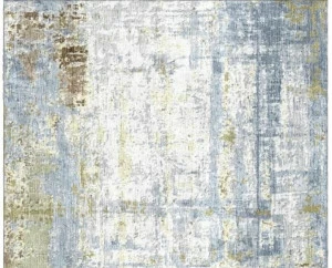 Arte di tappeti Прямоугольный коврик ручной работы Lan 10089