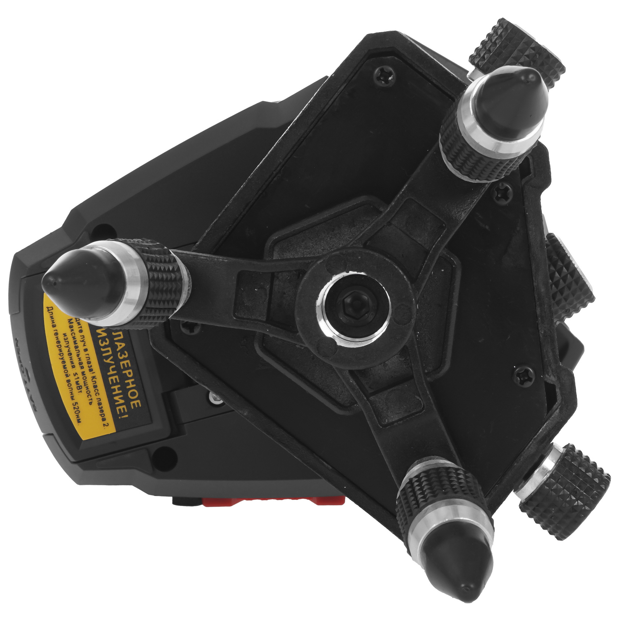 Лазерный нивелир ELITECH HD LN 12D GREEN 9079224 STDN-0022187 - Вид №7