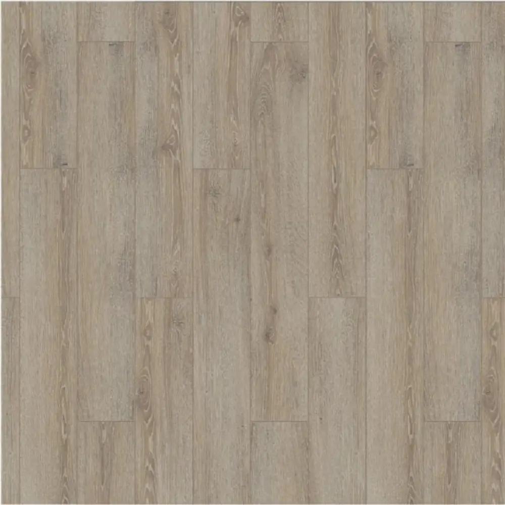 93860538 Ламинат Timber Дуб Баффало бежевый 33 класс толщина 8 мм с фаской 2.01 м² 1 STLM-0891666