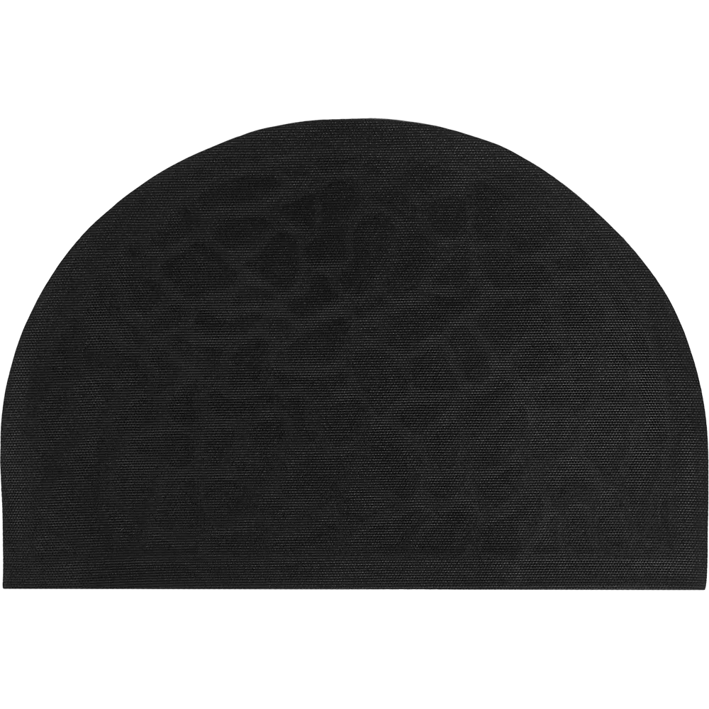 Коврик придверный MONTDENIS KREAFORTA темно-серый 40x60 STLM-2136287 - Вид №4