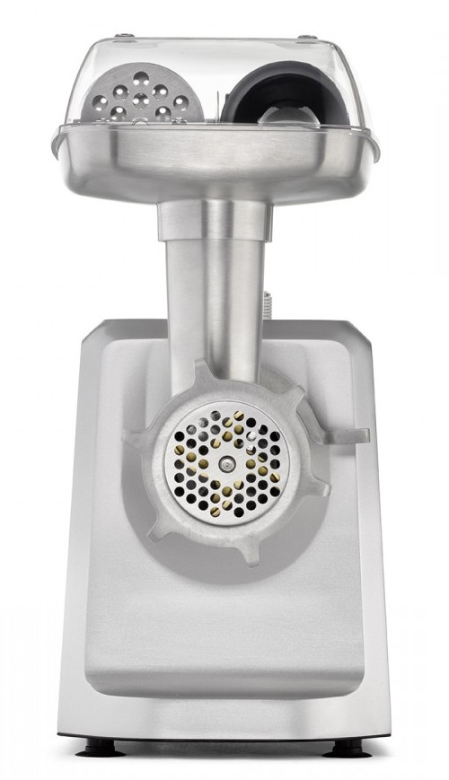 9086593 Мясорубка электрическая CASO FW 2500 серый STDN-0059451 - Вид №1