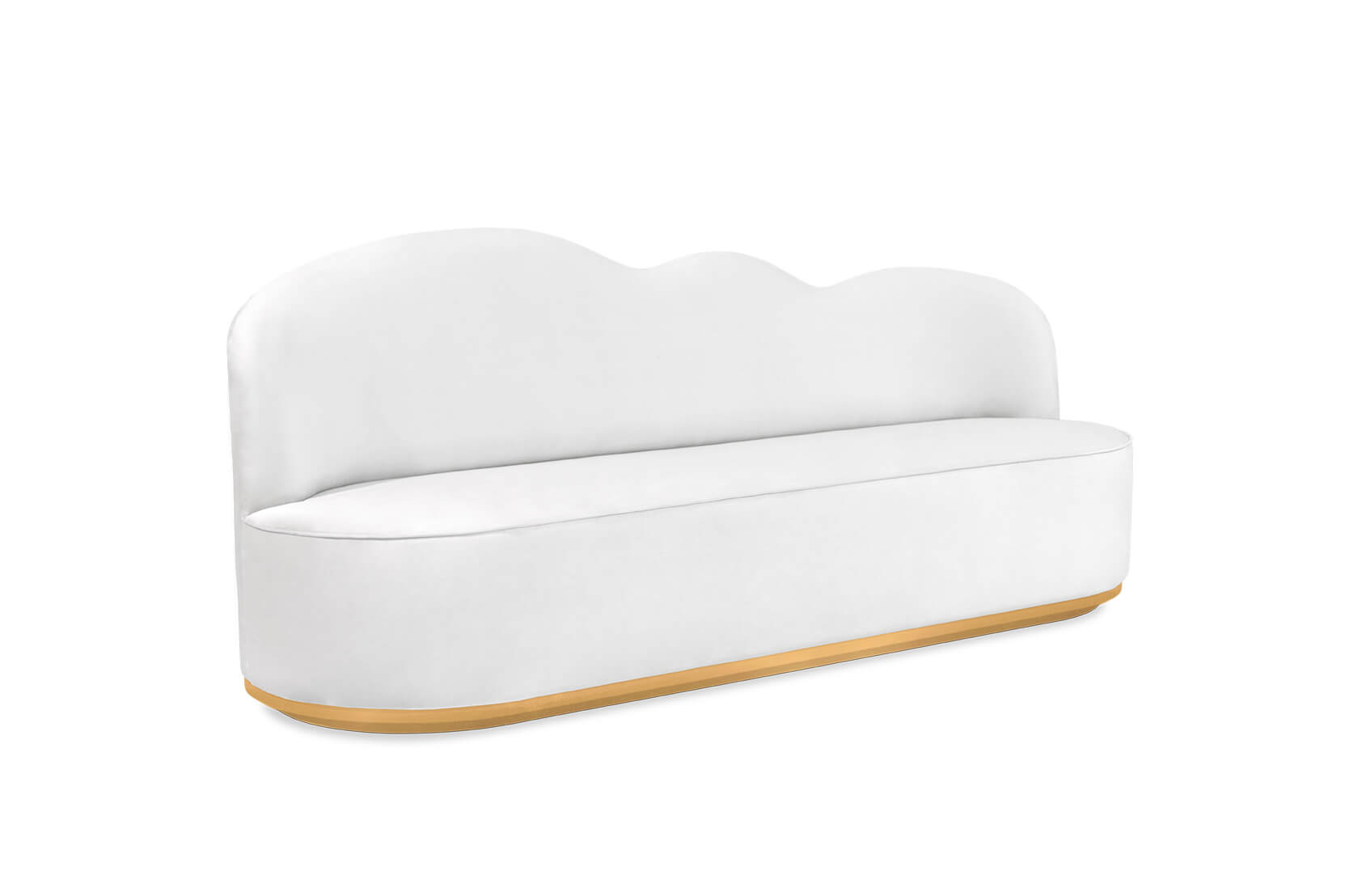 CIST585 Диваны детские Облако Circu  - Вид №1