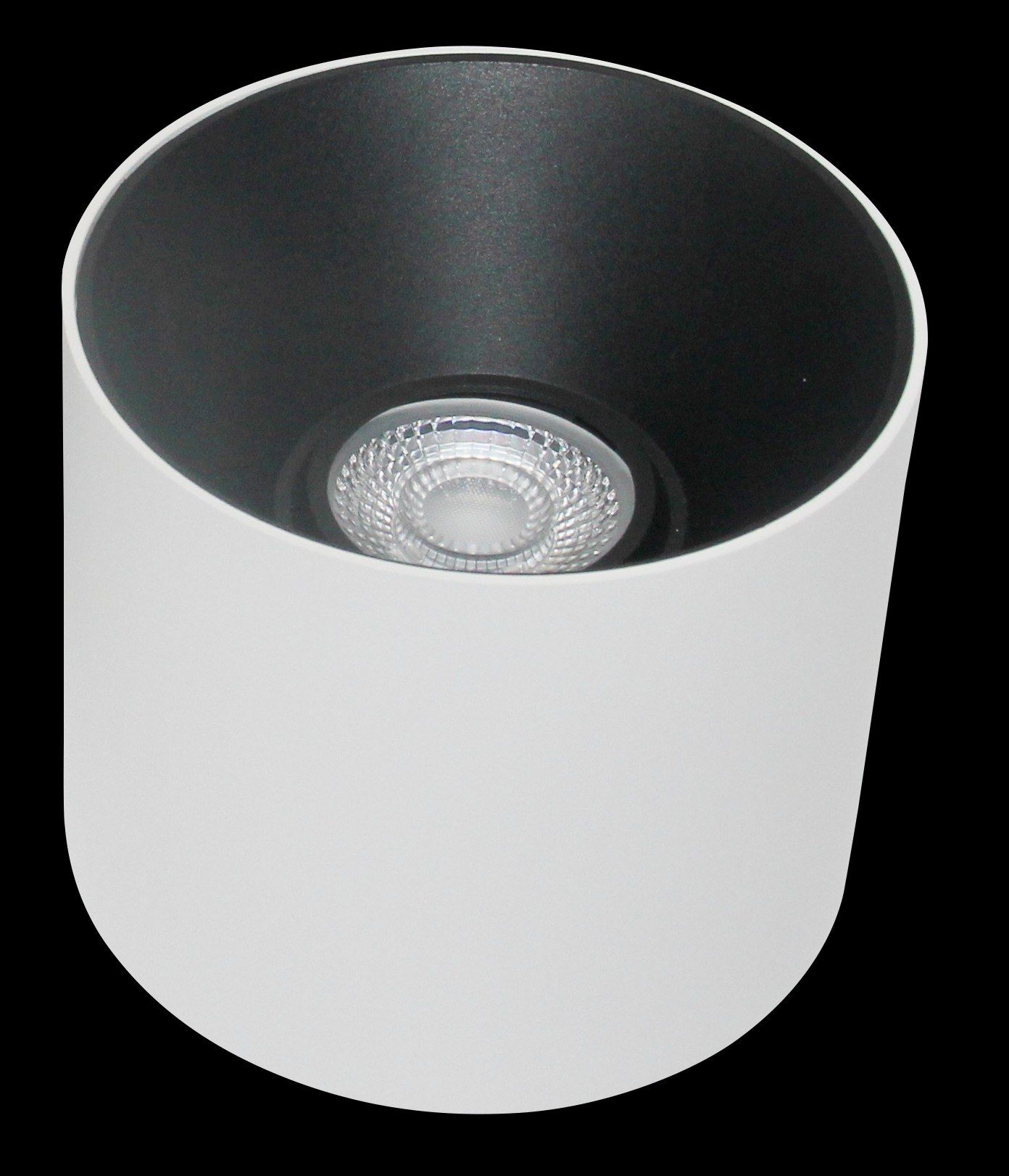 Круглый металлический потолочный светильник Maytoni Альфа ARCH-00035119 - Вид №30