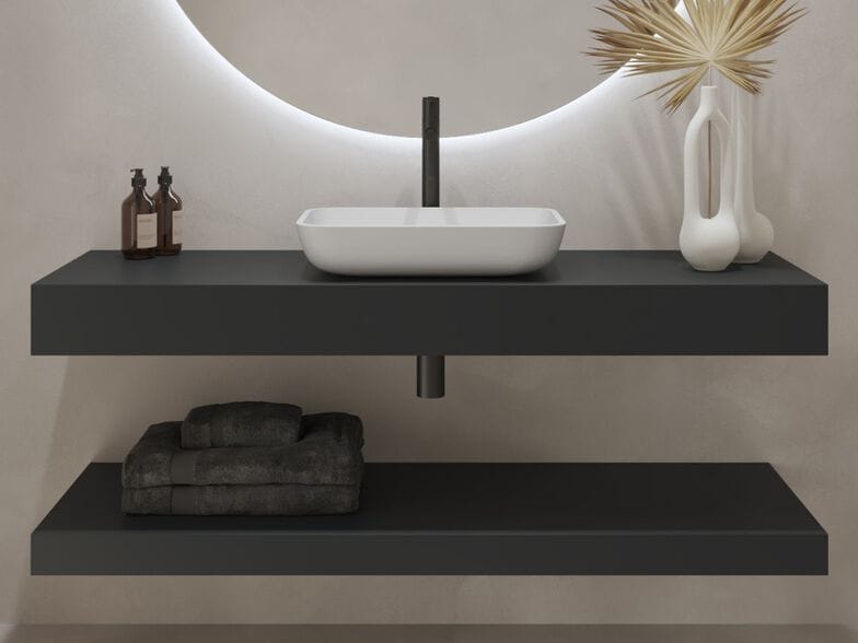 Столешница из массива дерева RILUXA HYLAS CLASSIC ARCH-00023138