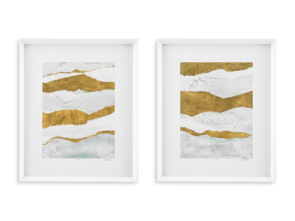 Картина Eichholtz RIFT VALLEY BY VANNA LAM ARCH-00059070