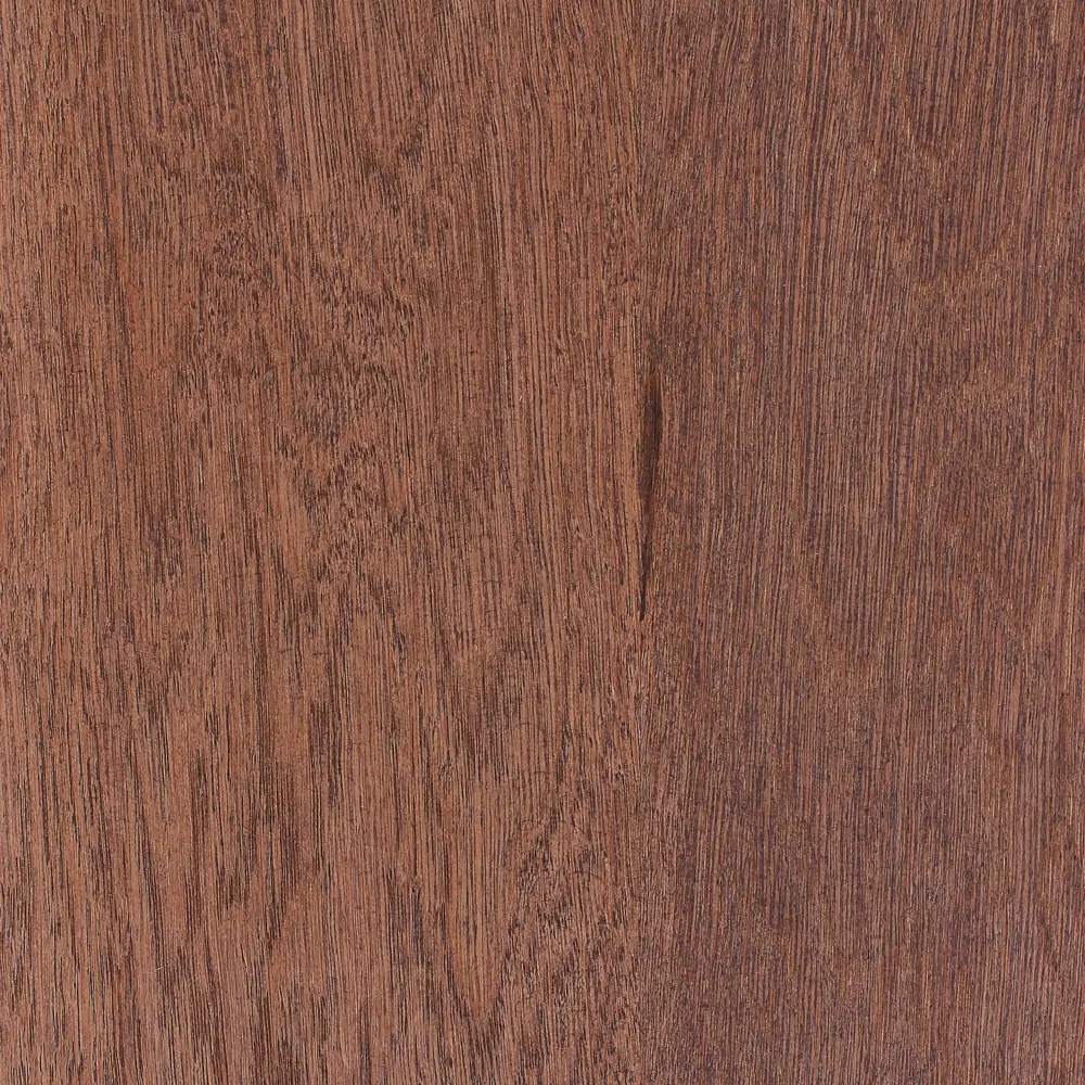 Шпонированная напольная доска на основе HDF «Дуб шоколадный», 2.25 м² Santreyd STLM-2025101 - Вид №1