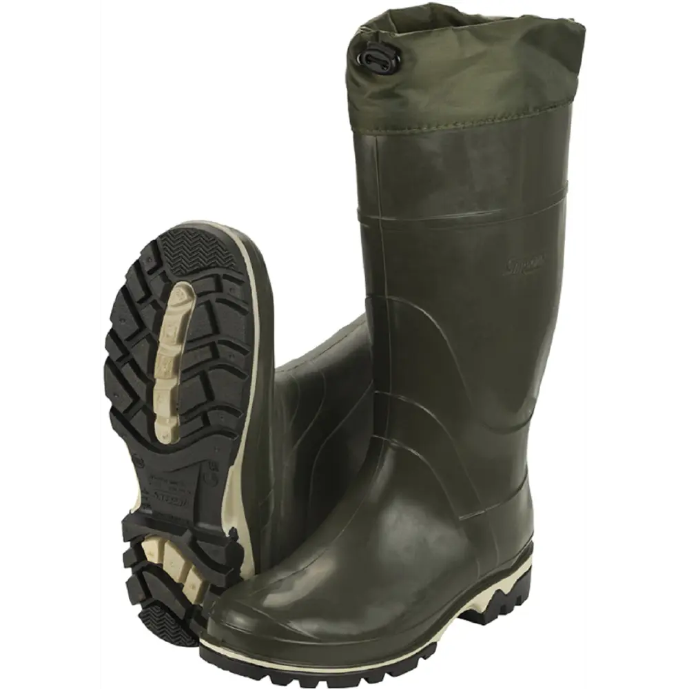 Сапоги женские Sardonix Премиум размер 39 STLM-2192358