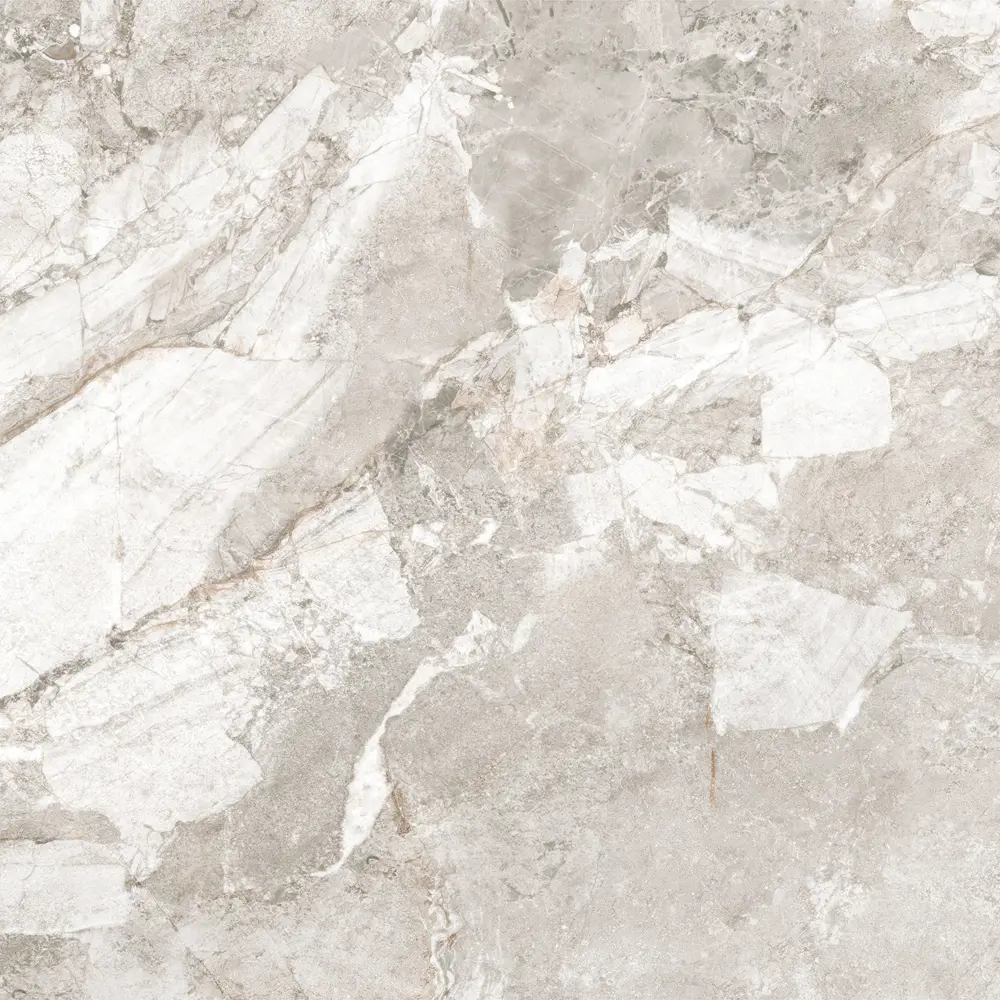 Глазурованный керамогранит Alma Ceramica Landstone 40 60x60 см 1.8 м2 матовый цвет бежевый STLM-2038687 - Вид №1