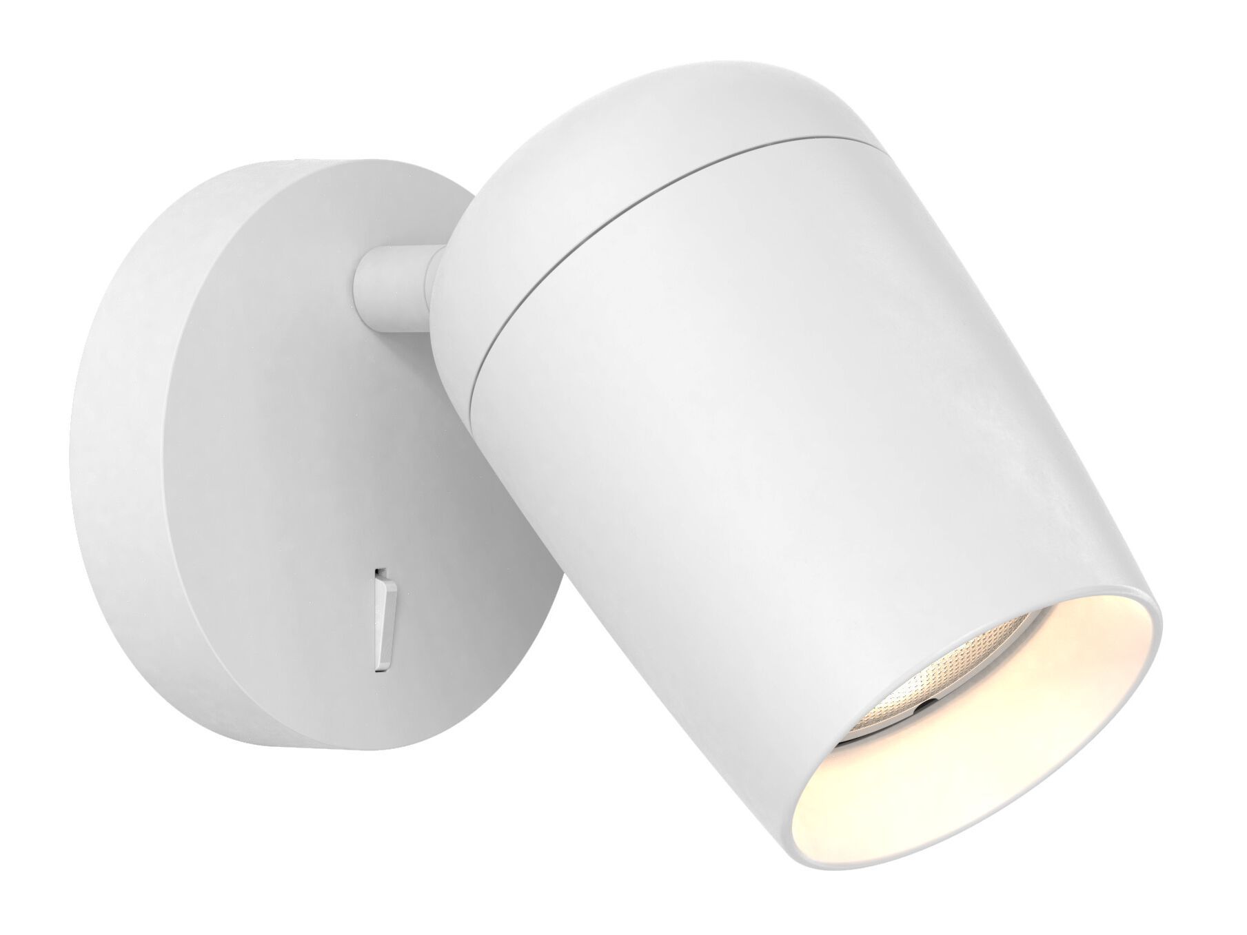 Регулируемый алюминиевый светодиодный настенный светильник Astro Lighting Koto ARCH-00118711 - Вид №1